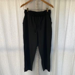 lululemon pants size 8